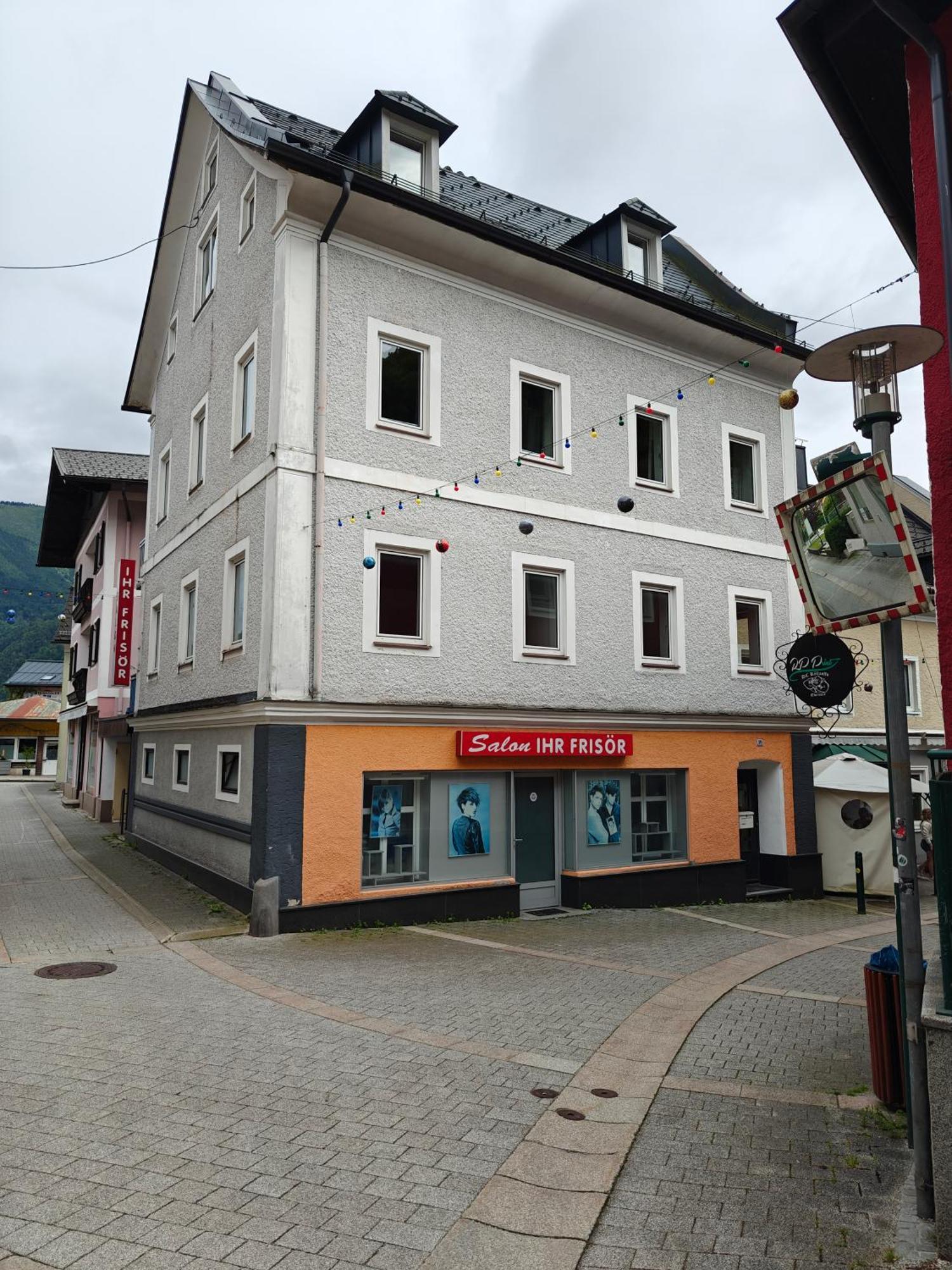 Ferienwohnungen Meier Ebensee Exterior foto